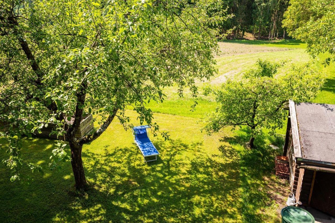 Ferienwohnungen Hoetzelsperger Prien am Chiemsee Luaran gambar